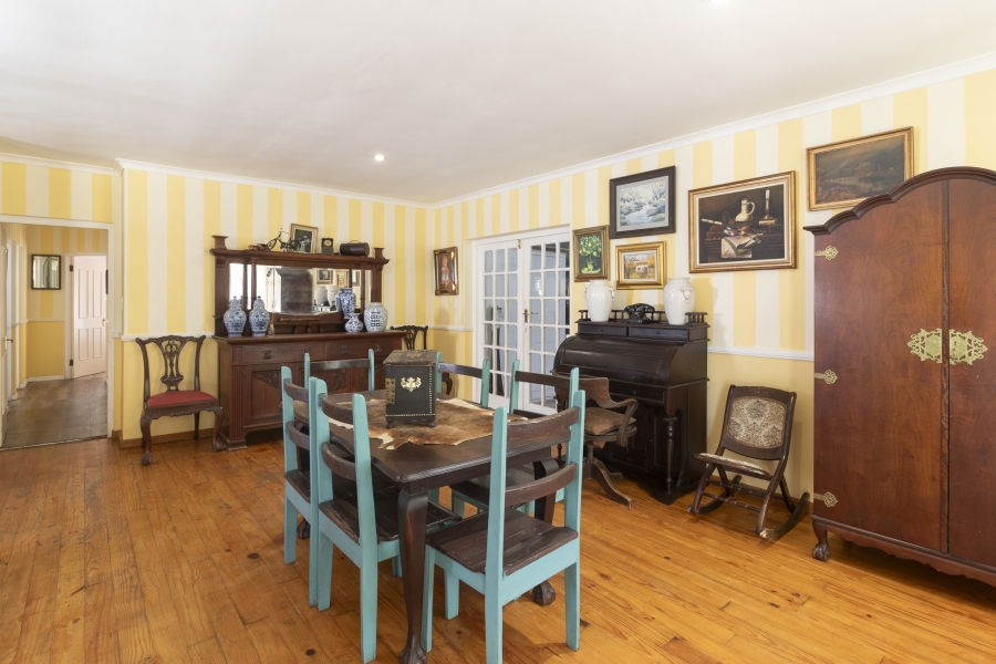 3 Bedroom Property for Sale in East Bank Eastern Cape